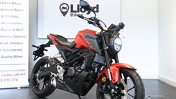 Honda CB125R 5694766