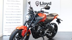 Honda CB125R 5694768