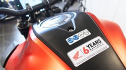 Honda CB125R 5694786