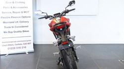 Honda CB125R 5694771