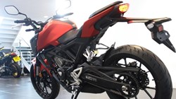 Honda CB125R 5694781