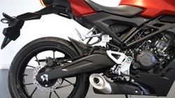 Honda CB125R 5694783