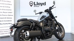 Honda CMX1100 Rebel Special Edition DCT 5694798