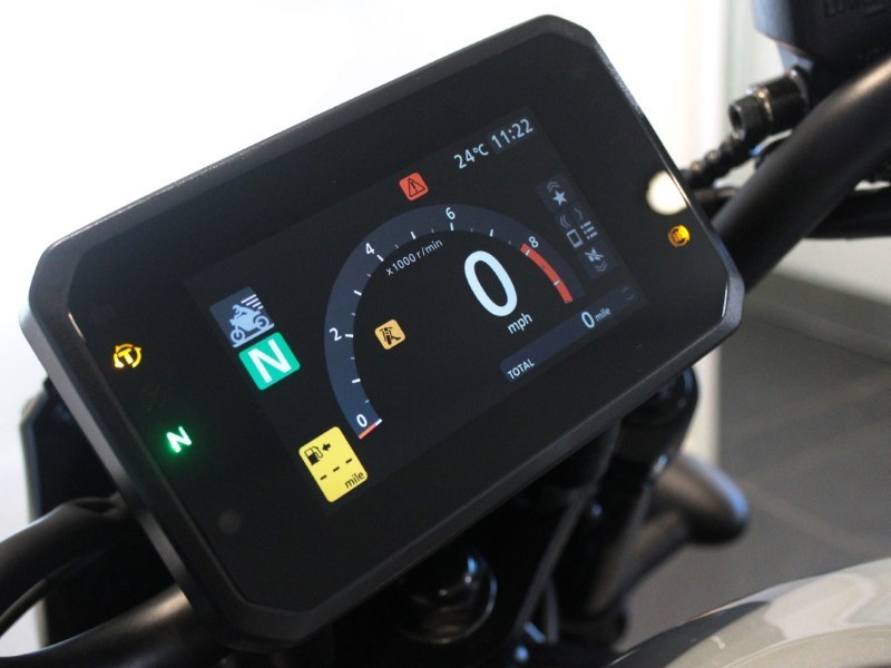  Honda CMX1100 Rebel Special Edition DCT 5694802
