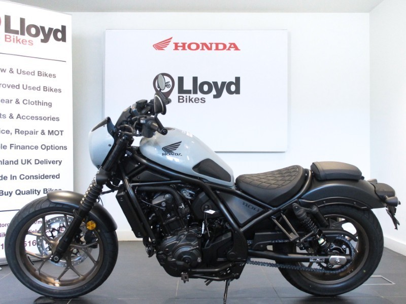  Honda CMX1100 Rebel Special Edition DCT 5694795