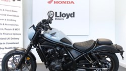 Honda CMX1100 Rebel Special Edition DCT 5694795