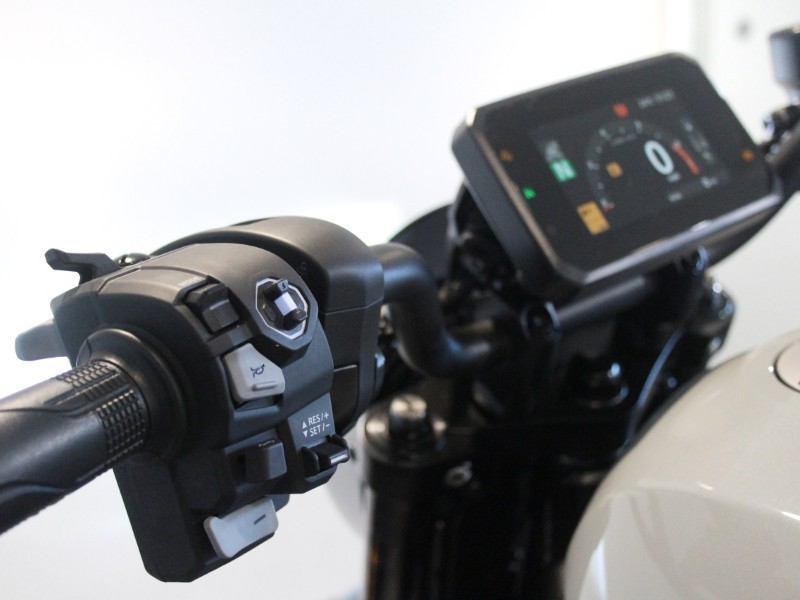  Honda CMX1100 Rebel Special Edition DCT 5694801