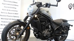 Honda CMX1100 Rebel Special Edition DCT 5694809