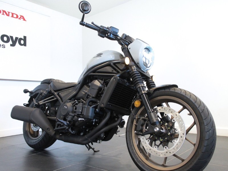  Honda CMX1100 Rebel Special Edition DCT 5694806