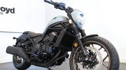 Honda CMX1100 Rebel Special Edition DCT 5694806