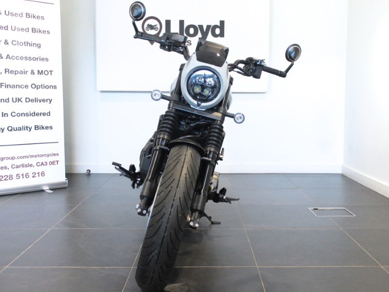 Honda CMX1100 Rebel Special Edition DCT 5694793