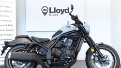 Honda CMX1100 Rebel Special Edition DCT 5694799