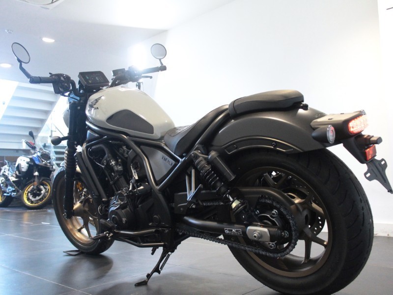  Honda CMX1100 Rebel Special Edition DCT 5694808