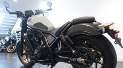 Honda CMX1100 Rebel Special Edition DCT 5694808