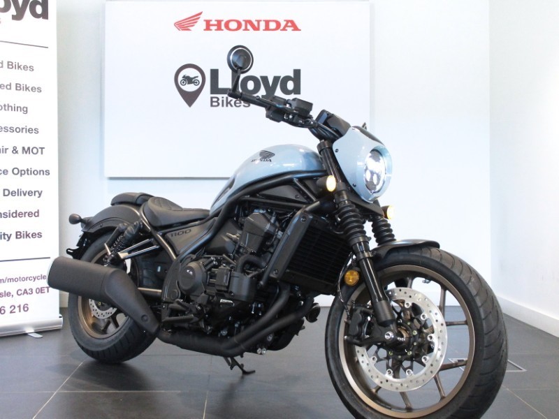  Honda CMX1100 Rebel Special Edition DCT 5694792