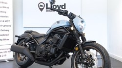 Honda CMX1100 Rebel Special Edition DCT 5694792