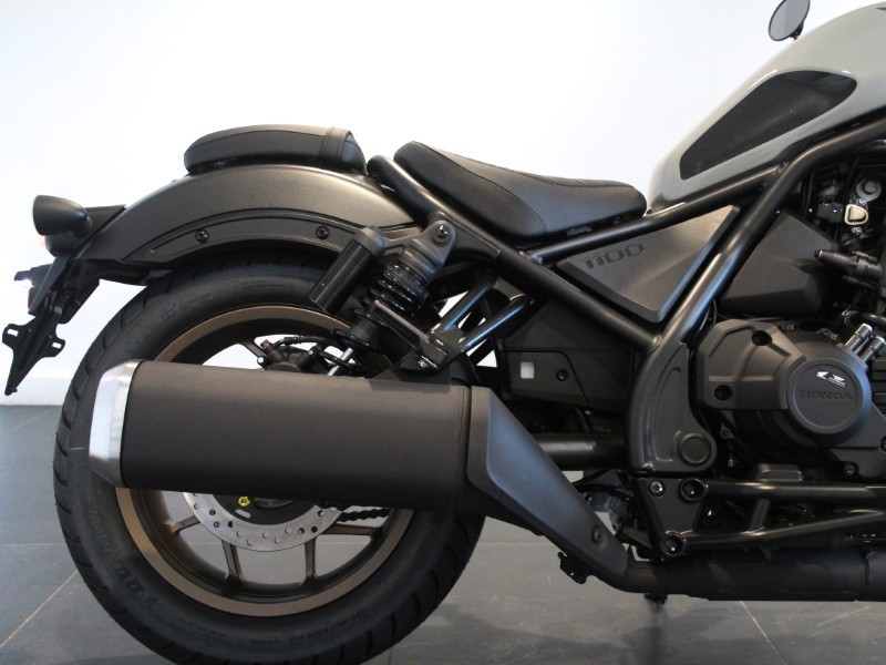  Honda CMX1100 Rebel Special Edition DCT 5694810