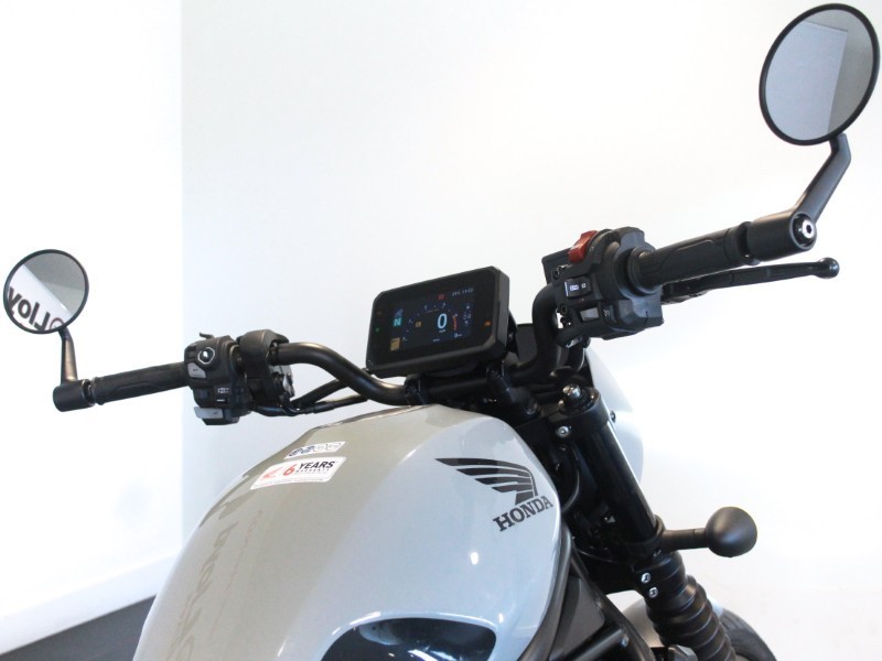  Honda CMX1100 Rebel Special Edition DCT 5694804