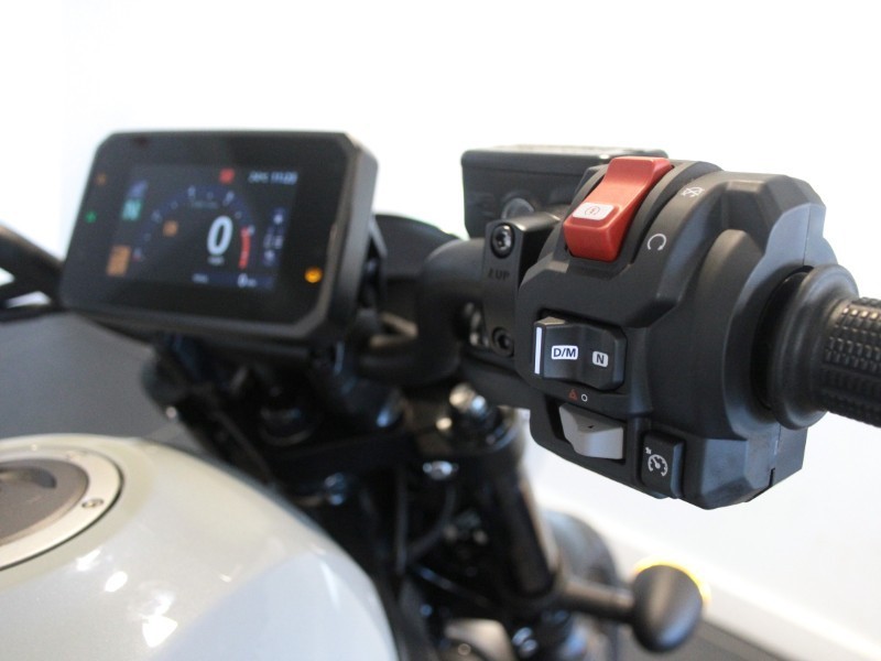  Honda CMX1100 Rebel Special Edition DCT 5694805