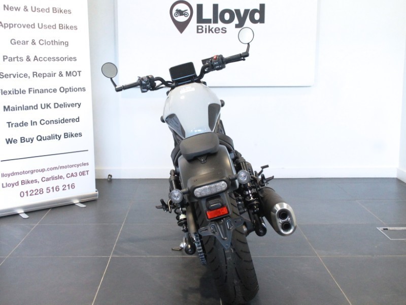  Honda CMX1100 Rebel Special Edition DCT 5694797