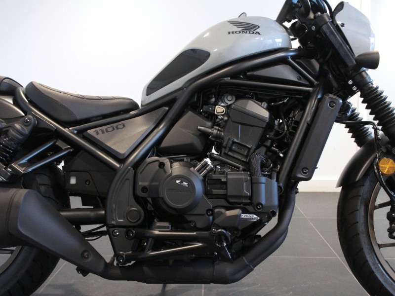  Honda CMX1100 Rebel Special Edition DCT 5694811