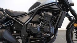 Honda CMX1100 Rebel Special Edition DCT 5694811