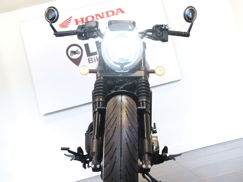  Honda CMX1100 Rebel Special Edition DCT 5694816