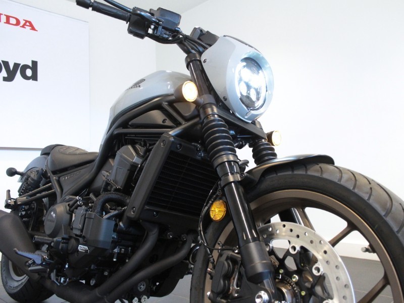  Honda CMX1100 Rebel Special Edition DCT 5694815