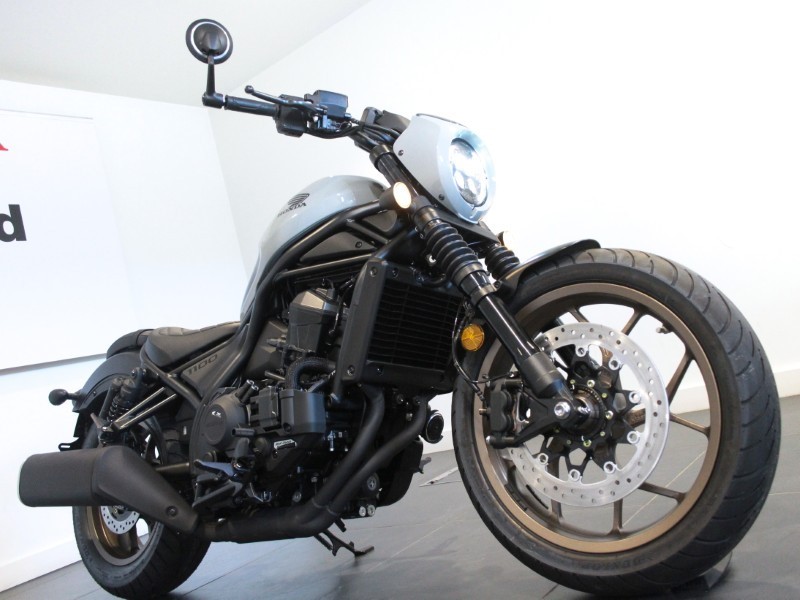 Honda CMX1100 Rebel Special Edition DCT 5694814