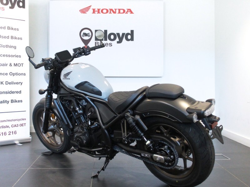 Honda CMX1100 Rebel Special Edition DCT 5694796