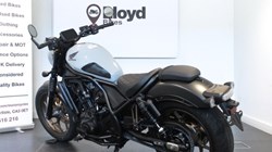Honda CMX1100 Rebel Special Edition DCT 5694796