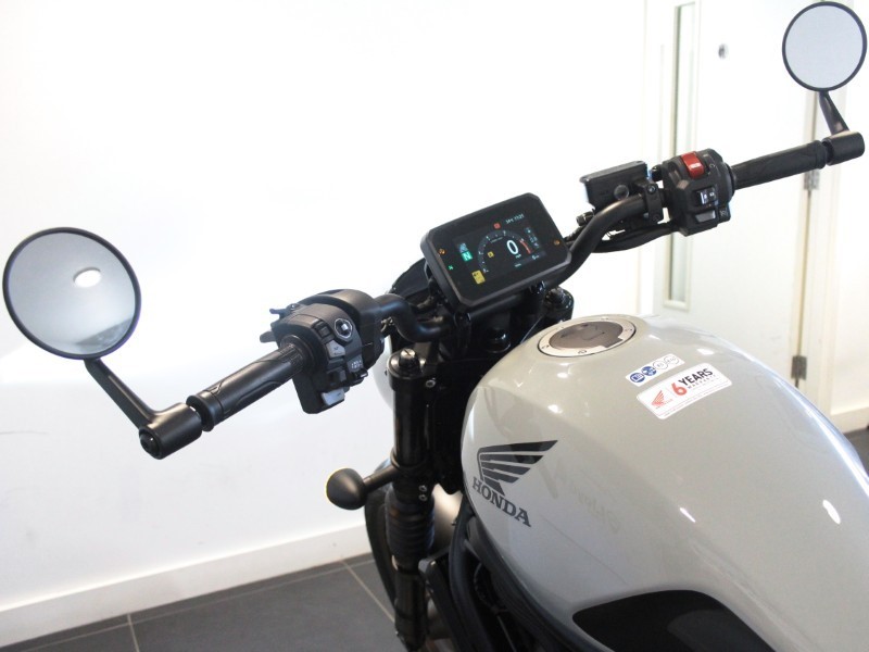  Honda CMX1100 Rebel Special Edition DCT 5694800