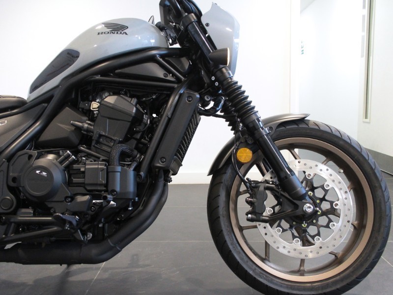  Honda CMX1100 Rebel Special Edition DCT 5694812