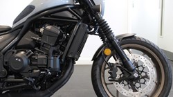 Honda CMX1100 Rebel Special Edition DCT 5694812