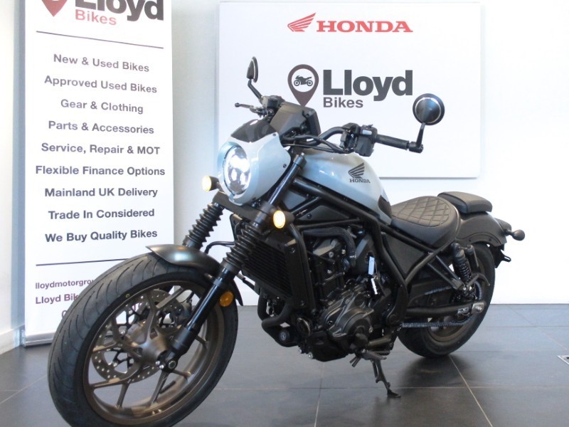  Honda CMX1100 Rebel Special Edition DCT 5694794