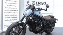 Honda CMX1100 Rebel Special Edition DCT 5694794