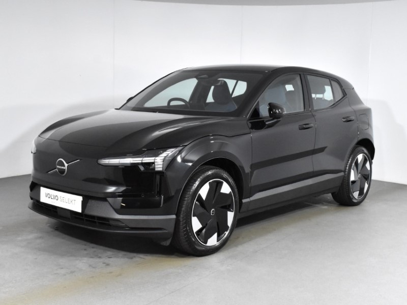 2025 (75) VOLVO EX30 315kW Twin Motor Performance Plus 69kWh 5dr Auto 4631461