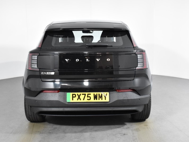 2025 (75) VOLVO EX30 315kW Twin Motor Performance Plus 69kWh 5dr Auto 4631456