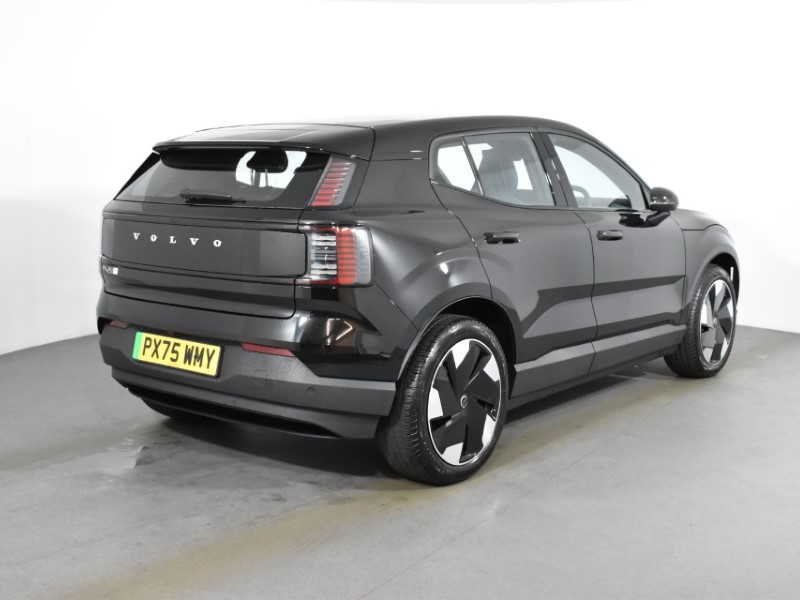 2025 (75) VOLVO EX30 315kW Twin Motor Performance Plus 69kWh 5dr Auto 4631457