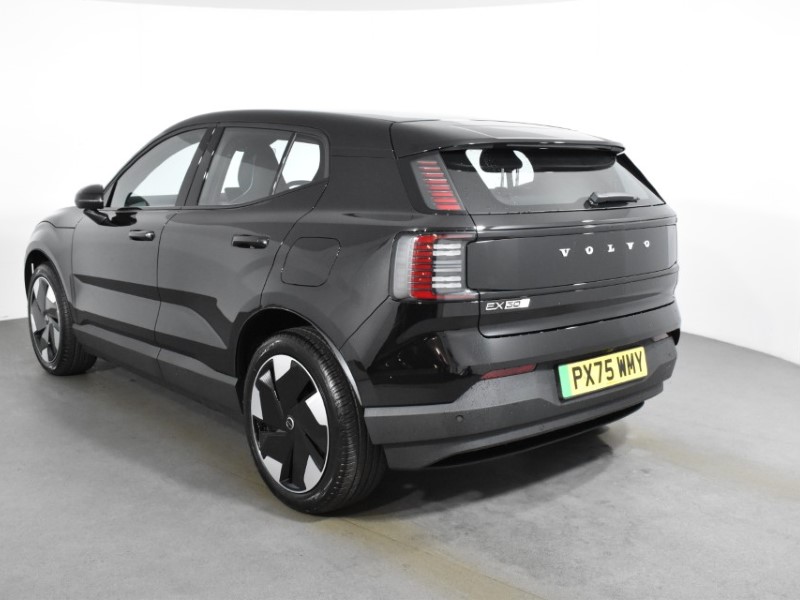 2025 (75) VOLVO EX30 315kW Twin Motor Performance Plus 69kWh 5dr Auto 4631463