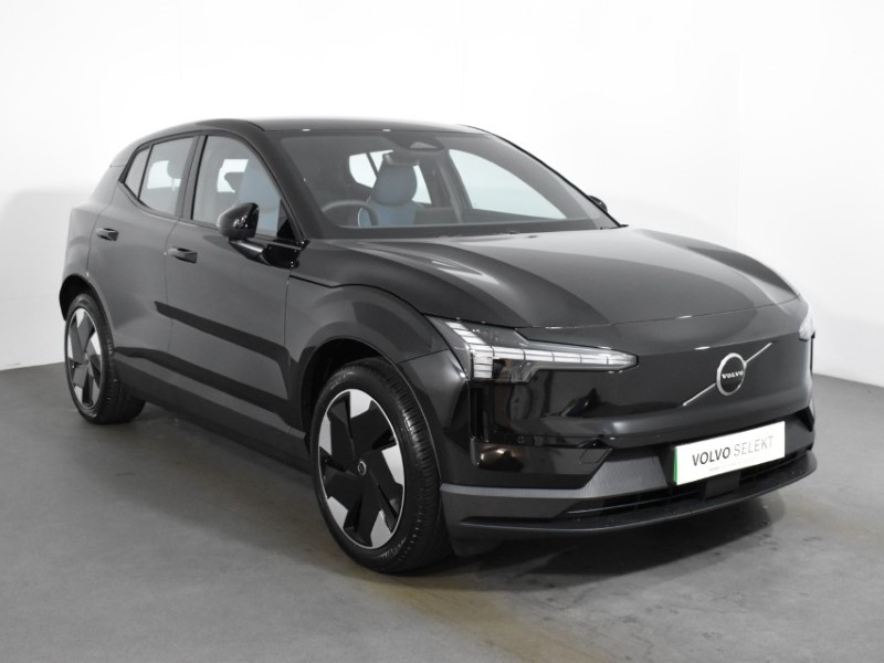 2025 (75) VOLVO EX30 315kW Twin Motor Performance Plus 69kWh 5dr Auto