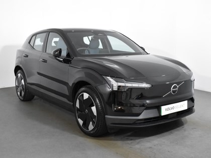 2025 (75) VOLVO EX30 315kW Twin Motor Performance Plus 69kWh 5dr Auto