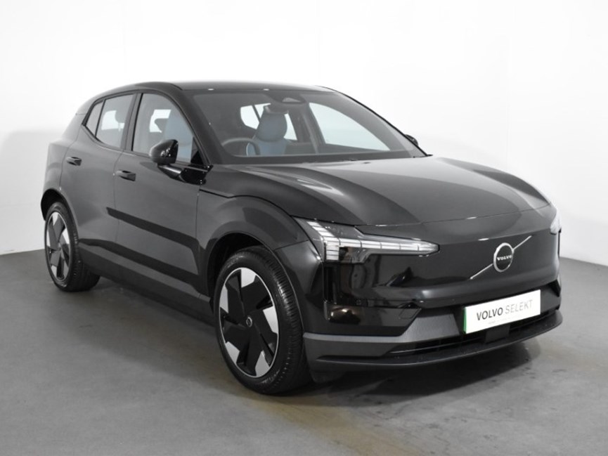 2025 (75) VOLVO EX30 315kW Twin Motor Performance Plus 69kWh 5dr Auto