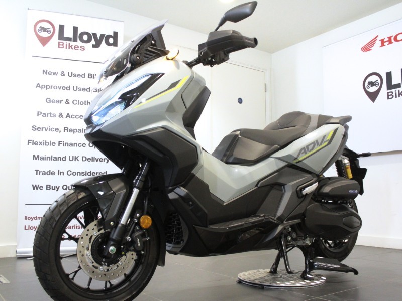  Honda ADV350 5731567