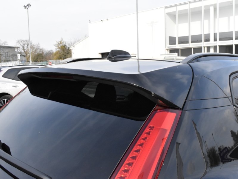 2025 (75) VOLVO XC40 2.0 B3P Plus Black Edition 5dr Auto 5141705