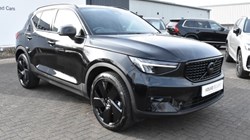 2025 (75) VOLVO XC40 2.0 B3P Plus Black Edition 5dr Auto 5141592