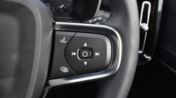 2025 (75) VOLVO XC40 2.0 B3P Plus Black Edition 5dr Auto 5141666