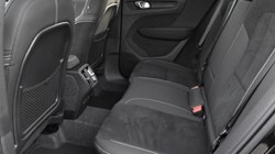 2025 (75) VOLVO XC40 2.0 B3P Plus Black Edition 5dr Auto 5141694