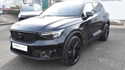 2025 (75) VOLVO XC40 2.0 B3P Plus Black Edition 5dr Auto 5141594
