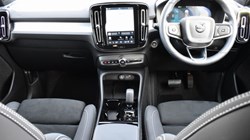 2025 (75) VOLVO XC40 2.0 B3P Plus Black Edition 5dr Auto 5141688
